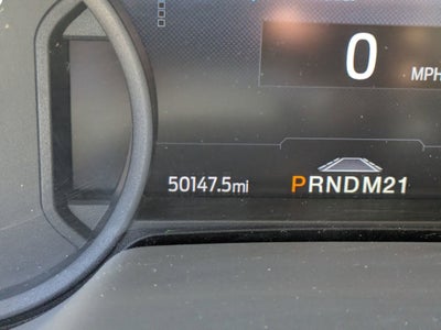 2024 Ford E-Series Cutaway Base