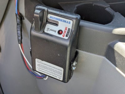 2024 Ford E-Series Cutaway Base