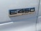 2024 Ford E-Series Cutaway Base