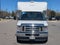2024 Ford E-Series Cutaway Base