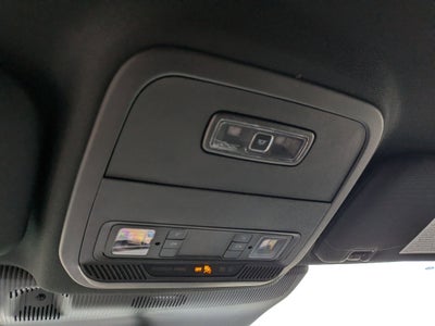 2026 Ford Police Interceptor Utility Base