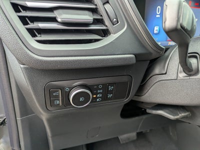 2026 Ford Escape PHEV