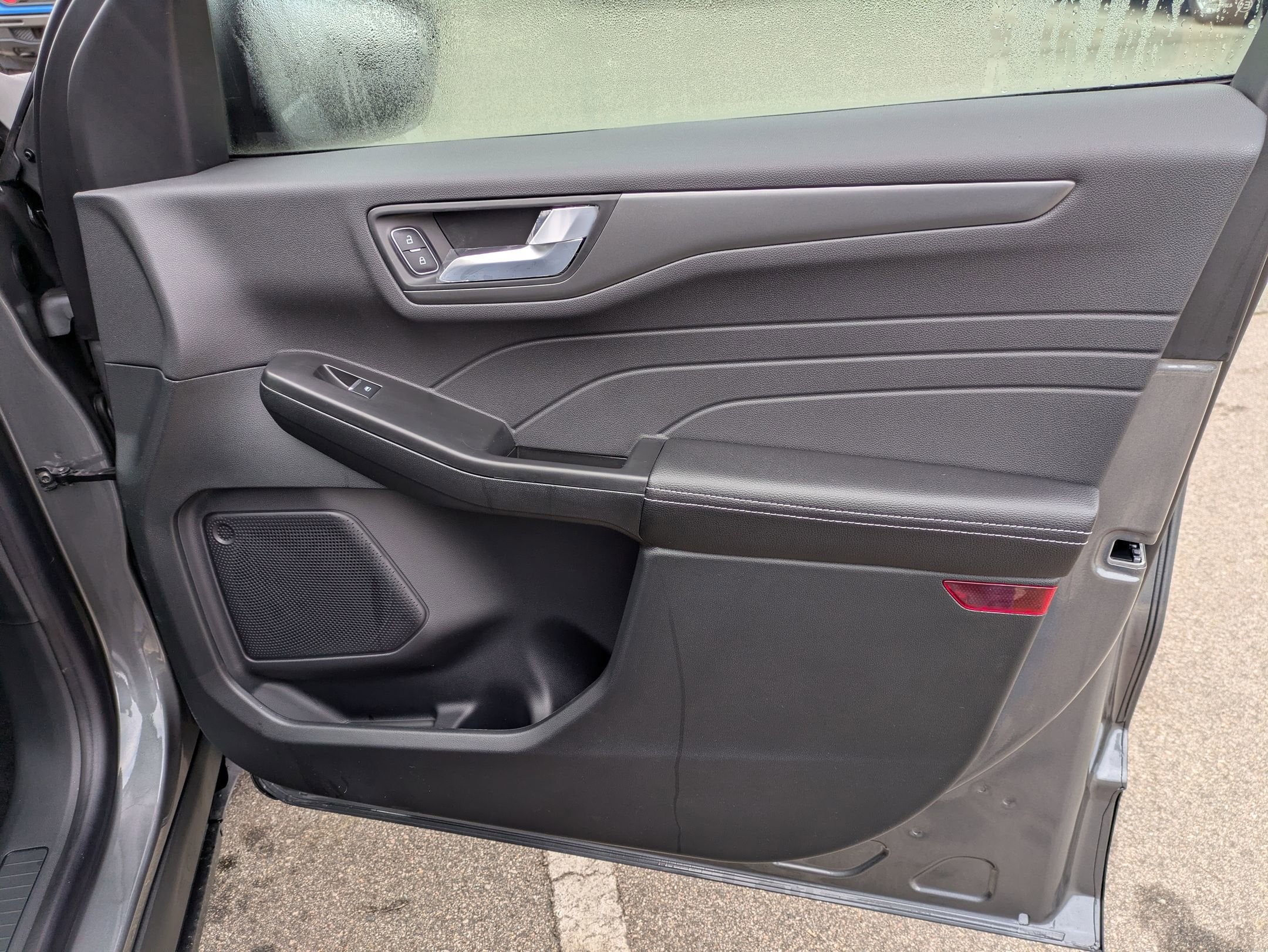 2026 Ford Escape PHEV