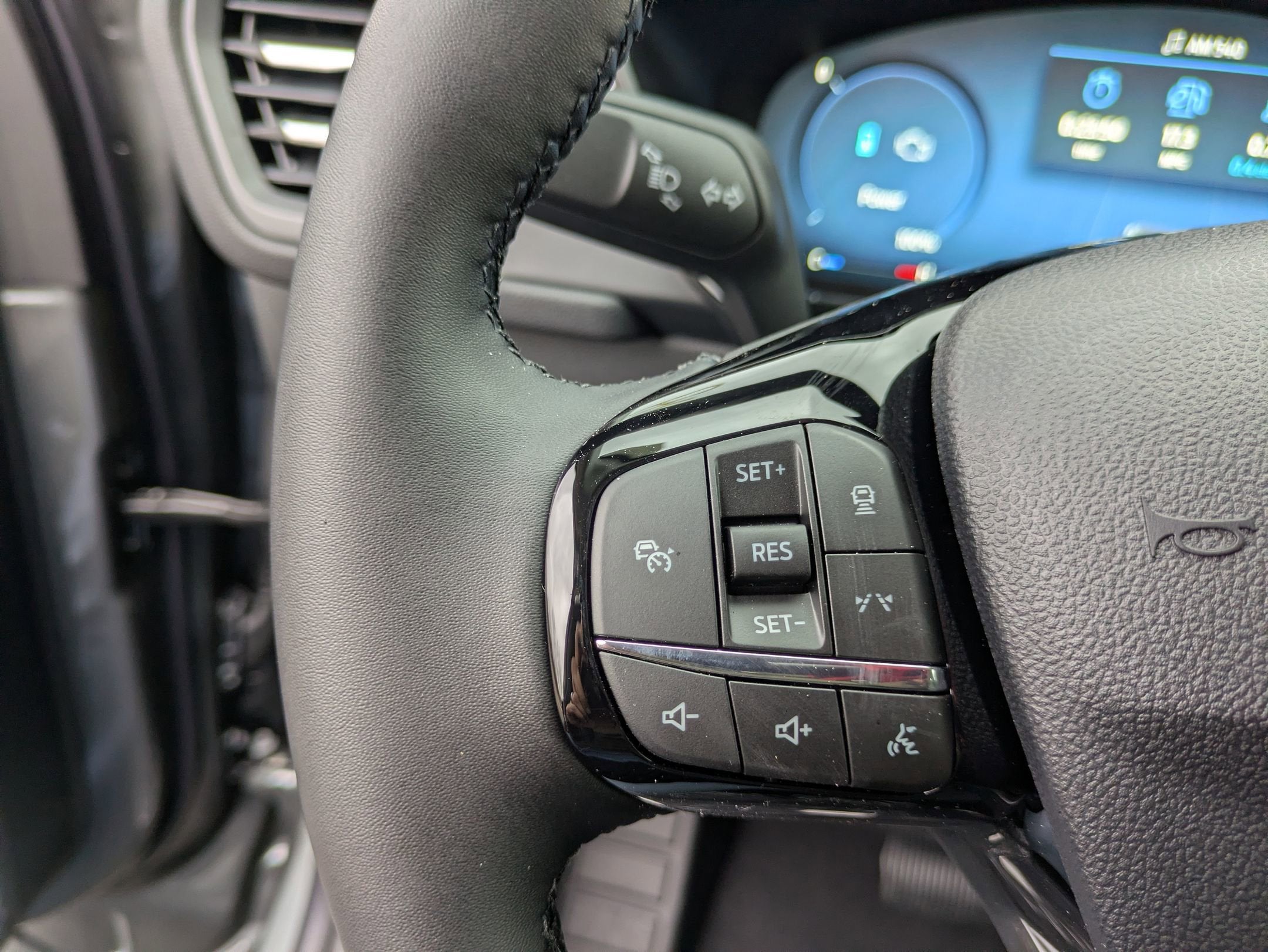 2026 Ford Escape PHEV