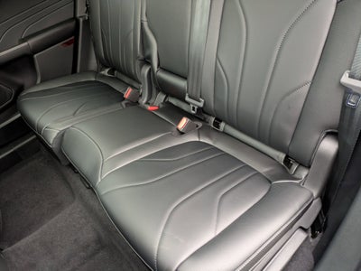 2026 Ford Escape PHEV