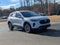 2026 Ford Escape PHEV