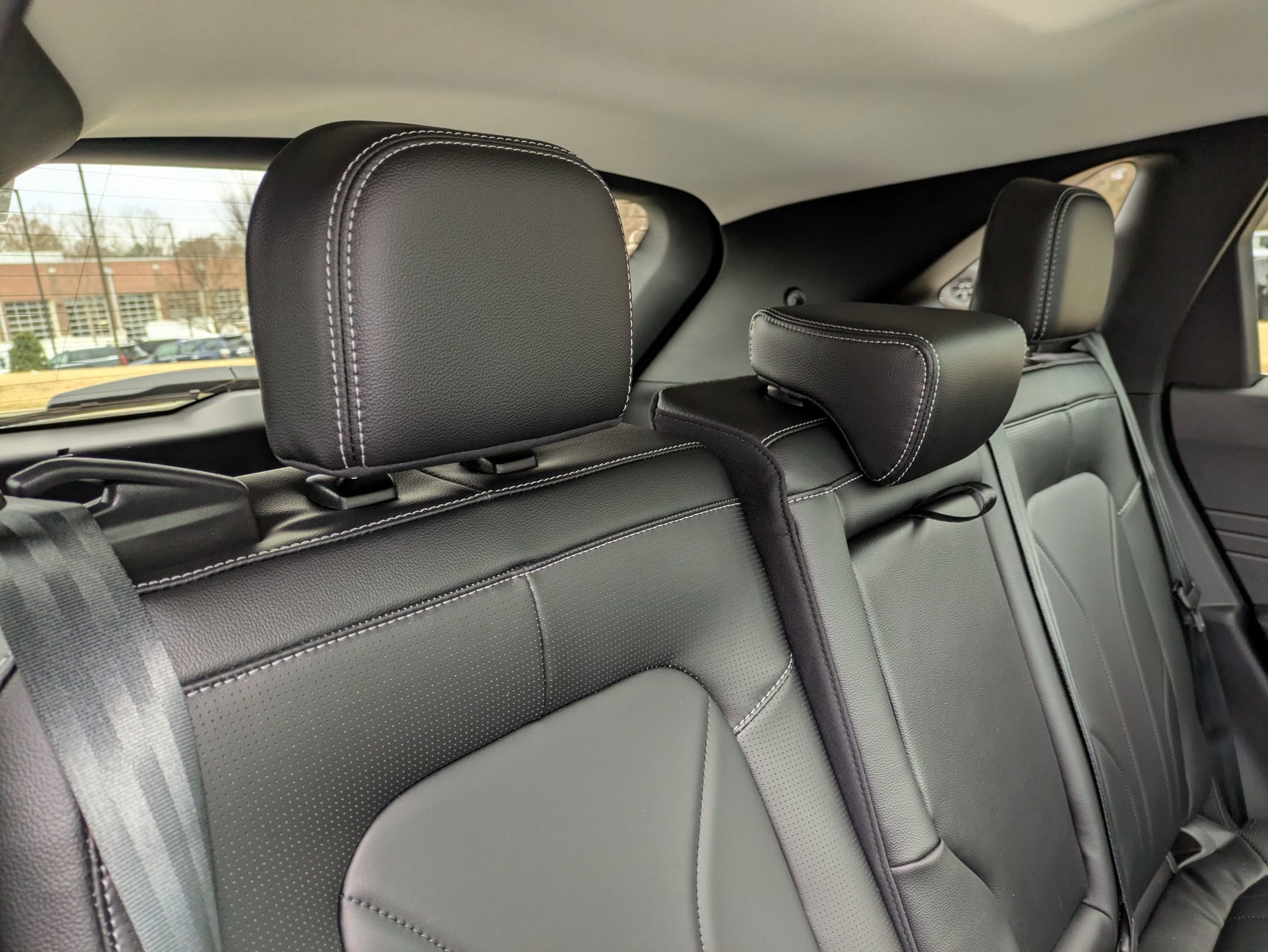 2026 Ford Escape PHEV