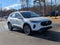 2026 Ford Escape PHEV