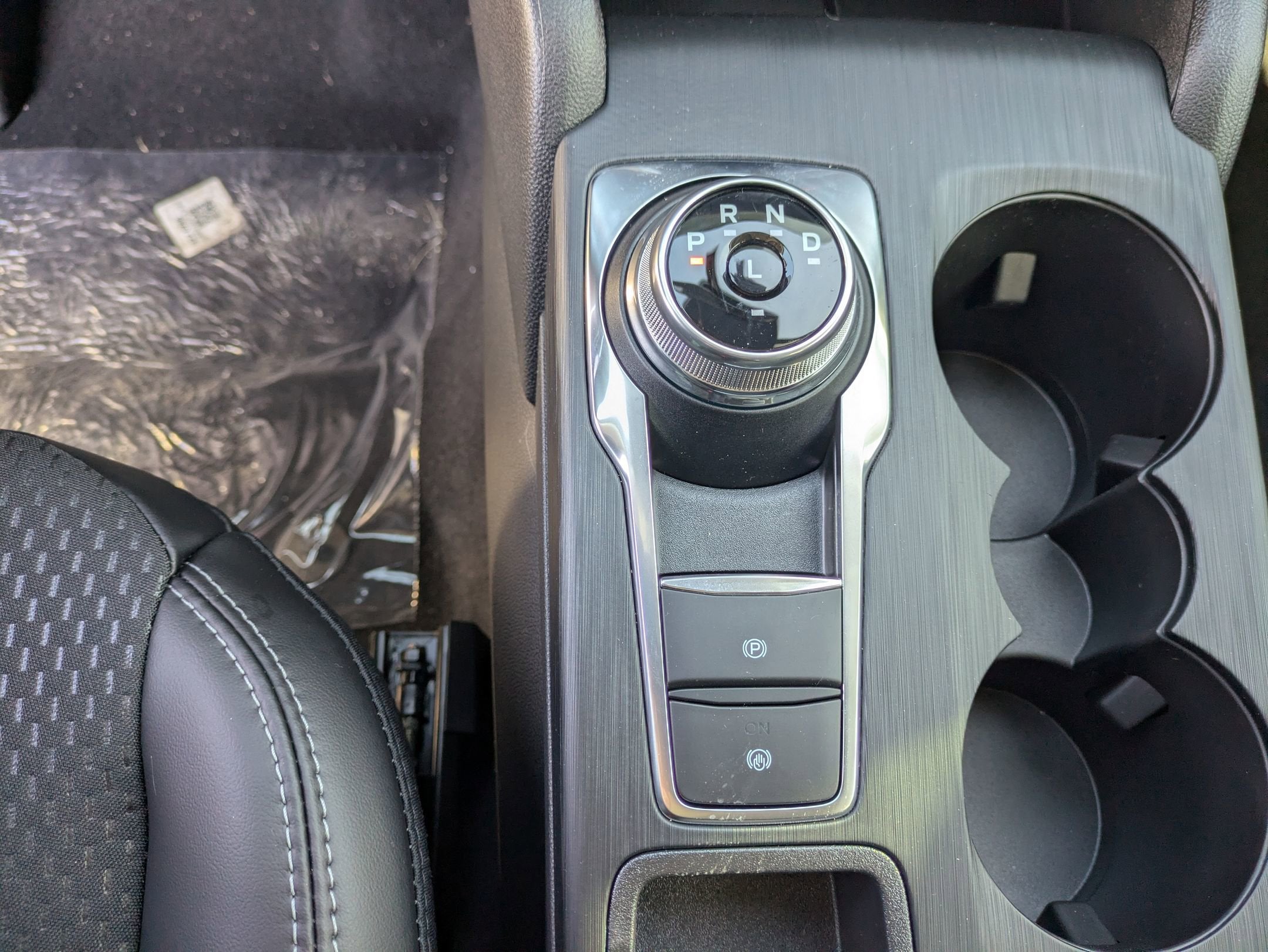 2026 Ford Escape PHEV