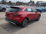 2026 Ford Escape PHEV