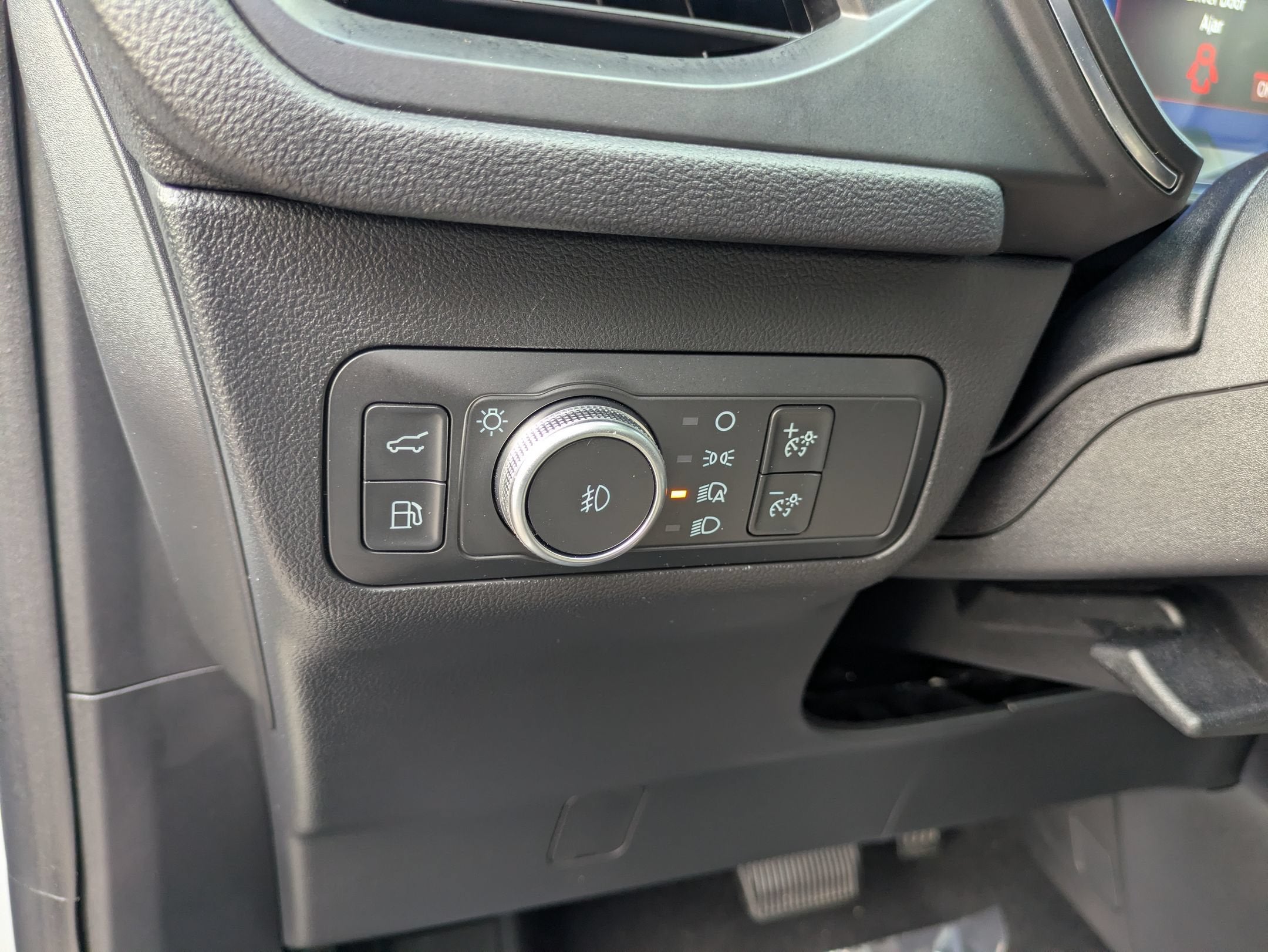 2021 Ford Escape Titanium Hybrid