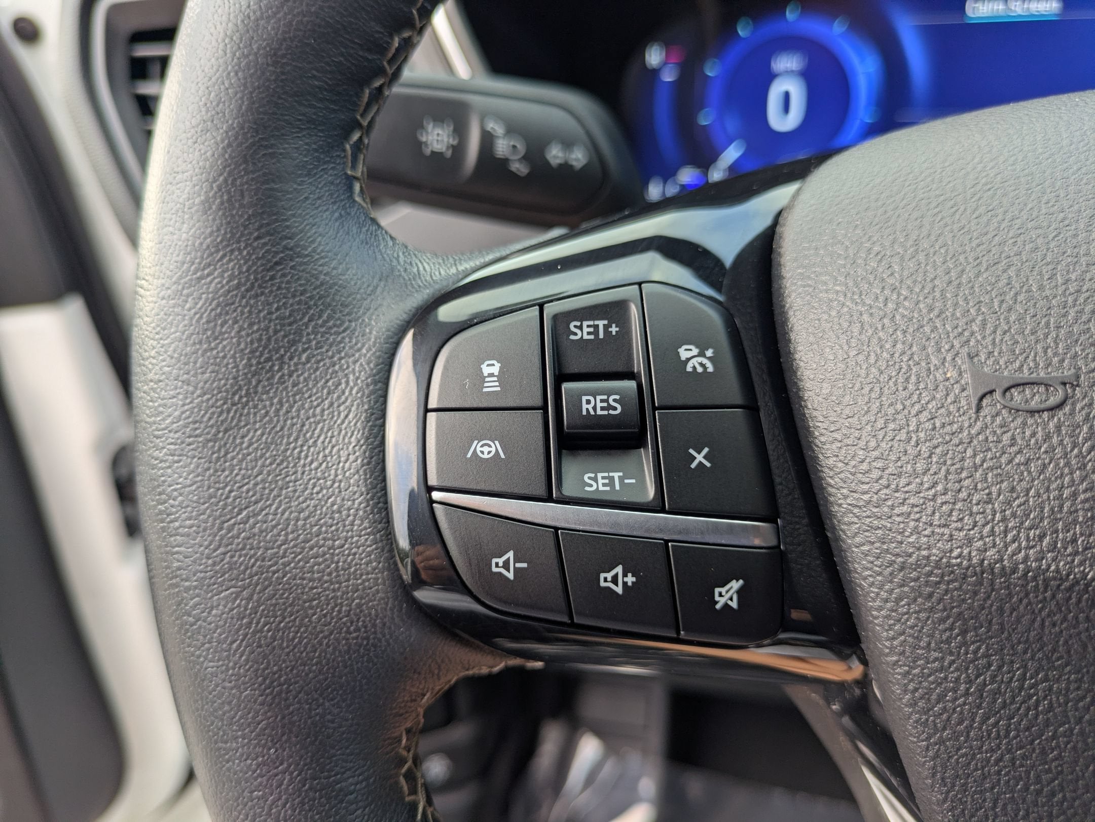 2021 Ford Escape Titanium Hybrid