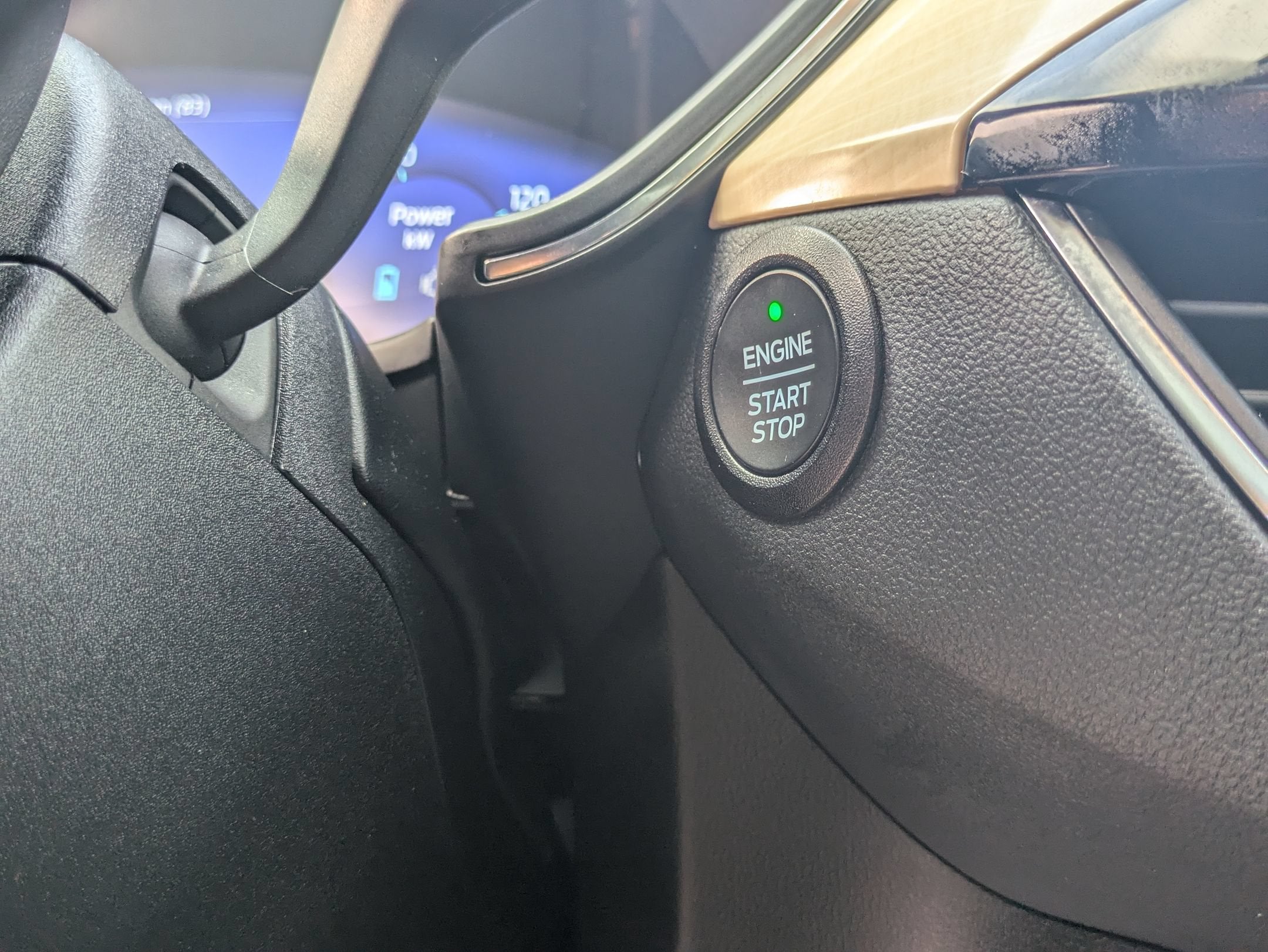2021 Ford Escape Titanium Hybrid