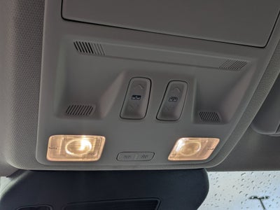 2021 Ford Escape Titanium Hybrid