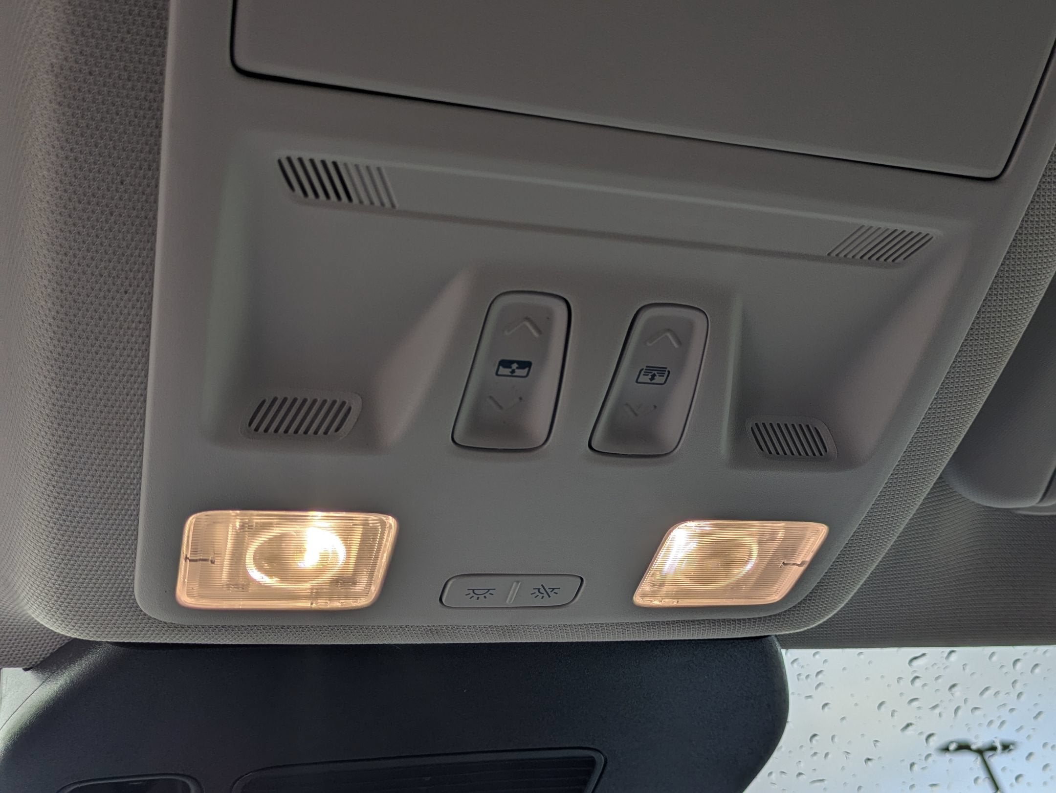 2021 Ford Escape Titanium Hybrid