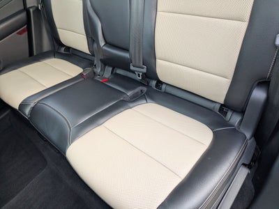 2021 Ford Escape Titanium Hybrid