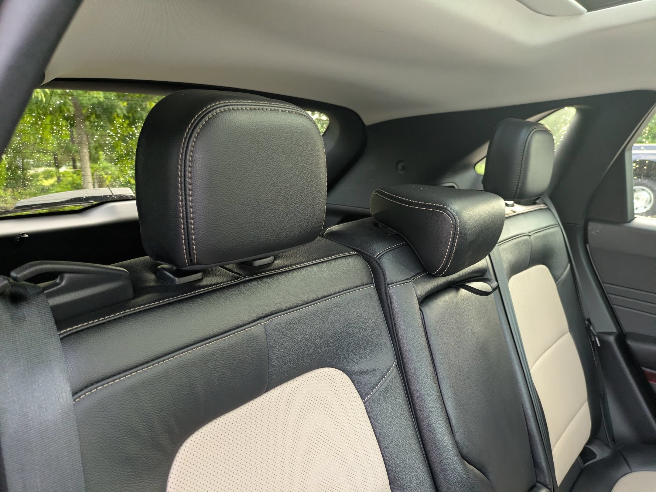 2021 Ford Escape Titanium Hybrid