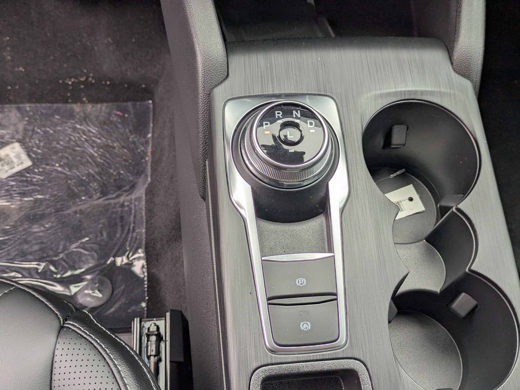 2026 Ford Escape Platinum