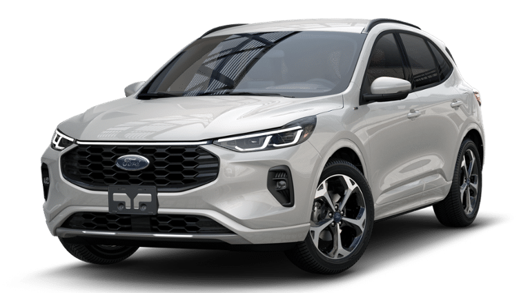 2025 Ford Escape ST-Line Elite - Crossroads Courtesy Demo