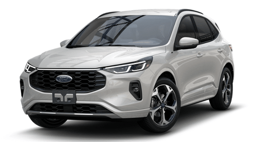 2025 Ford Escape ST-Line Elite - Crossroads Courtesy Demo
