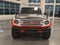 2025 Ford Bronco Stroppe Edition