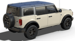 2025 Ford Bronco Big Bend - Crossroads Courtesy Demo