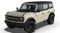 2025 Ford Bronco Big Bend - Crossroads Courtesy Demo