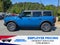 2025 Ford Bronco Big Bend - Crossroads Courtesy Demo