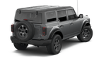 2026 Ford Bronco Big Bend - Crossroads Courtesy Demo