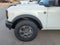 2026 Ford Bronco Big Bend - Crossroads Courtesy Demo