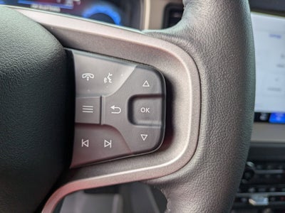 2026 Ford Bronco Outer Banks - Crossroads Courtesy Demo