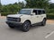 2026 Ford Bronco Outer Banks - Crossroads Courtesy Demo