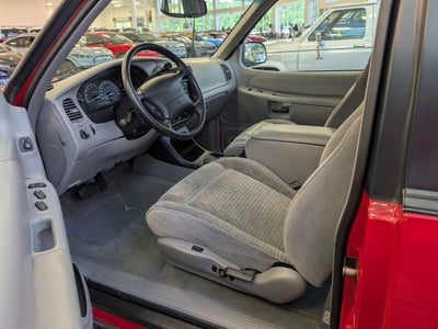1997 Ford Explorer Sport