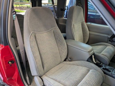 1997 Ford Explorer Sport