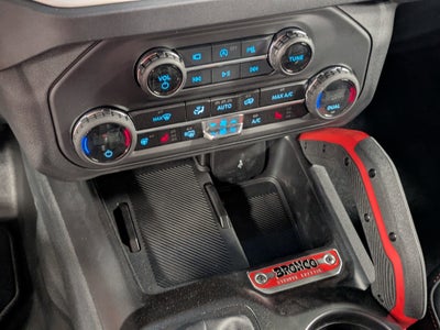 2026 Ford Bronco Stroppe Edition