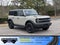 2025 Ford Bronco Outer Banks - Crossroads Courtesy Demo
