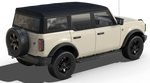 2025 Ford Bronco Outer Banks - Crossroads Courtesy Demo