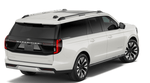 2026 Ford Expedition Max Platinum - Crossroads Courtesy Demo
