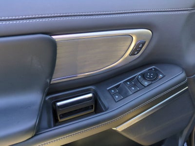 2027 Ford Expedition Max Platinum - Crossroads Courtesy Demo