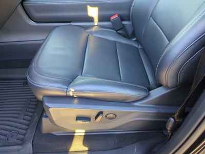2027 Ford Expedition Max Platinum - Crossroads Courtesy Demo