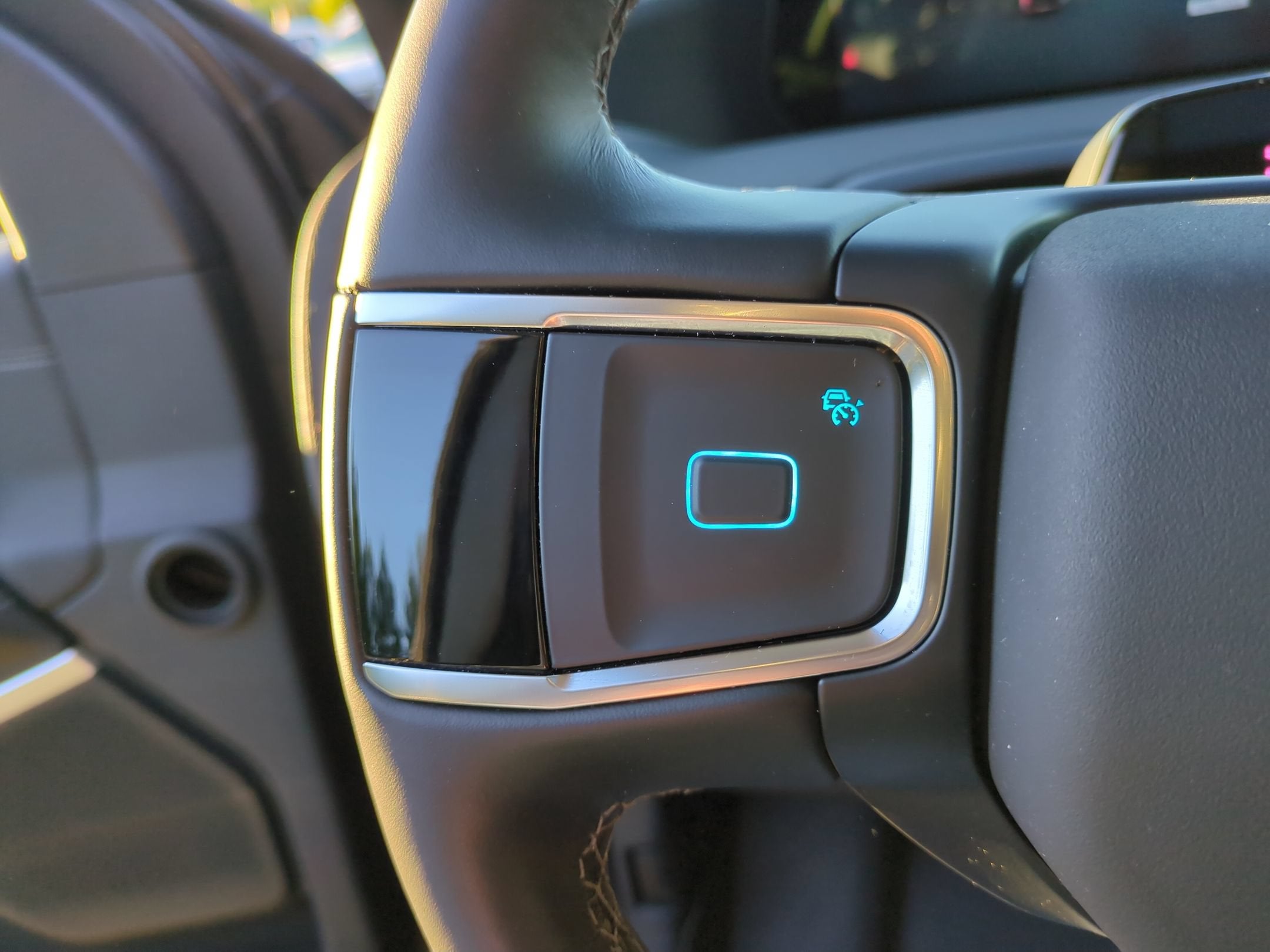 2027 Ford Expedition Max Platinum - Crossroads Courtesy Demo
