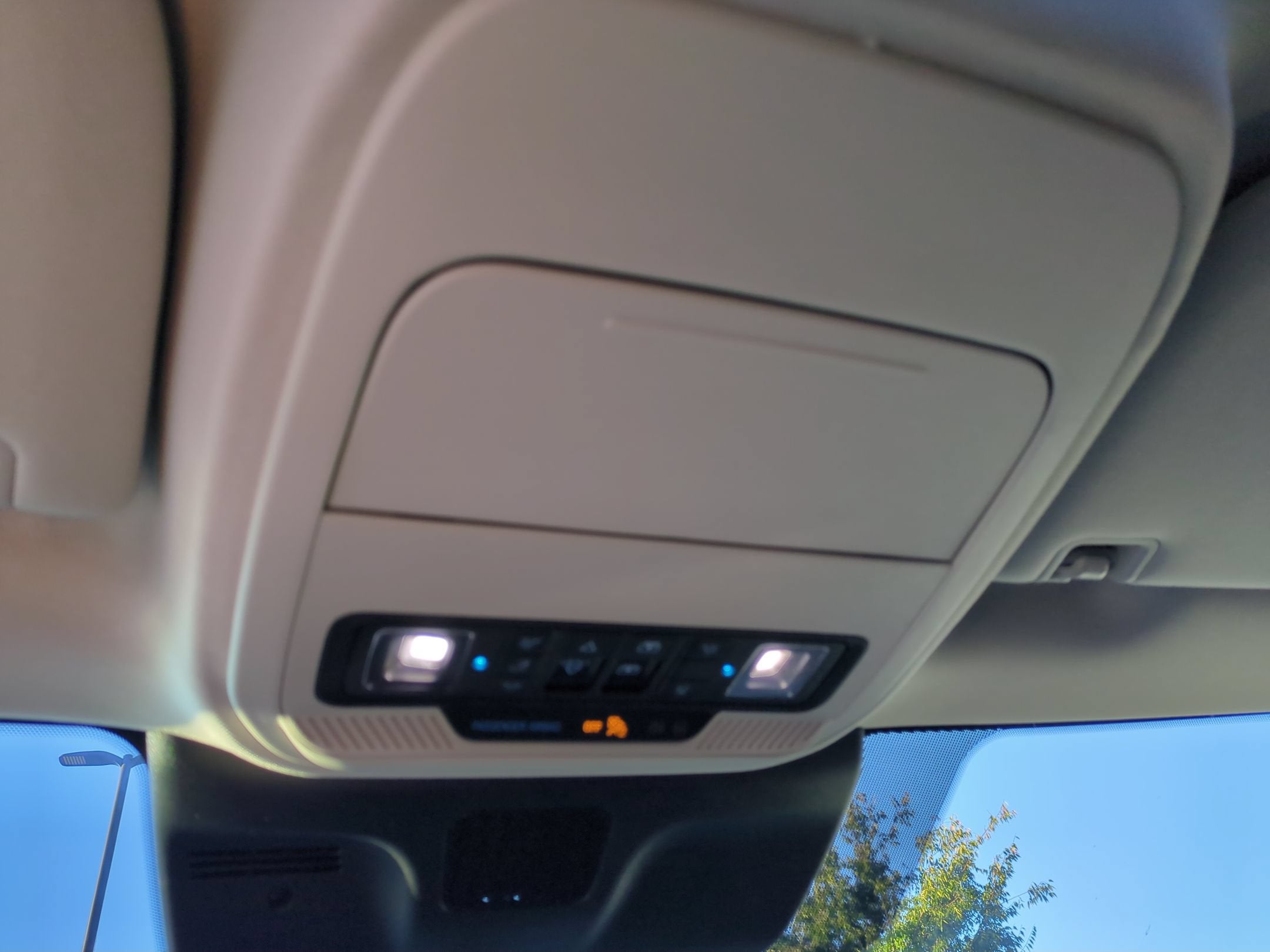 2027 Ford Expedition Max Platinum - Crossroads Courtesy Demo