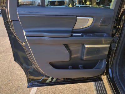 2027 Ford Expedition Max Platinum - Crossroads Courtesy Demo