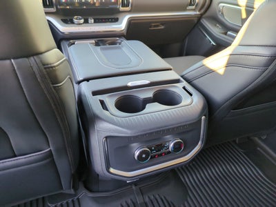 2027 Ford Expedition Max Platinum - Crossroads Courtesy Demo
