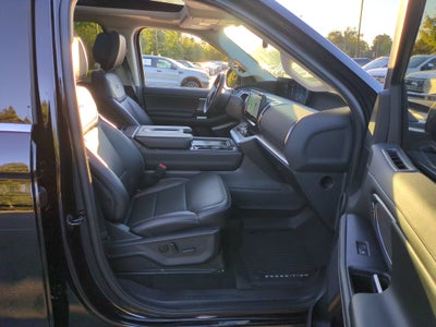 2027 Ford Expedition Max Platinum - Crossroads Courtesy Demo