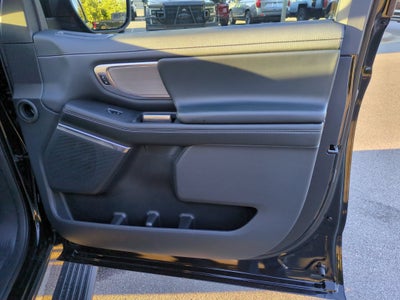 2027 Ford Expedition Max Platinum - Crossroads Courtesy Demo