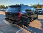 2027 Ford Expedition Max Platinum - Crossroads Courtesy Demo