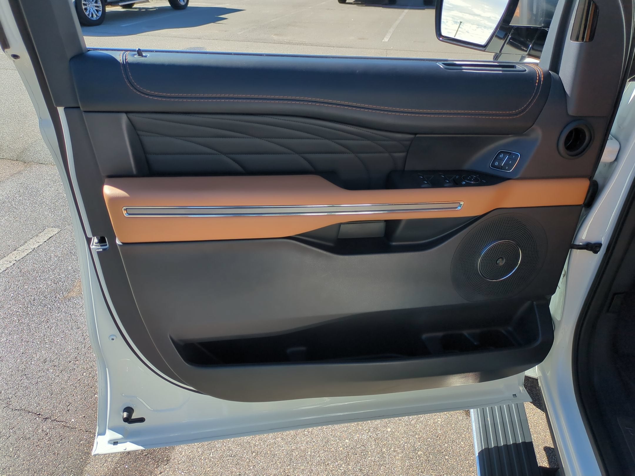 2023 Ford Expedition Max Platinum