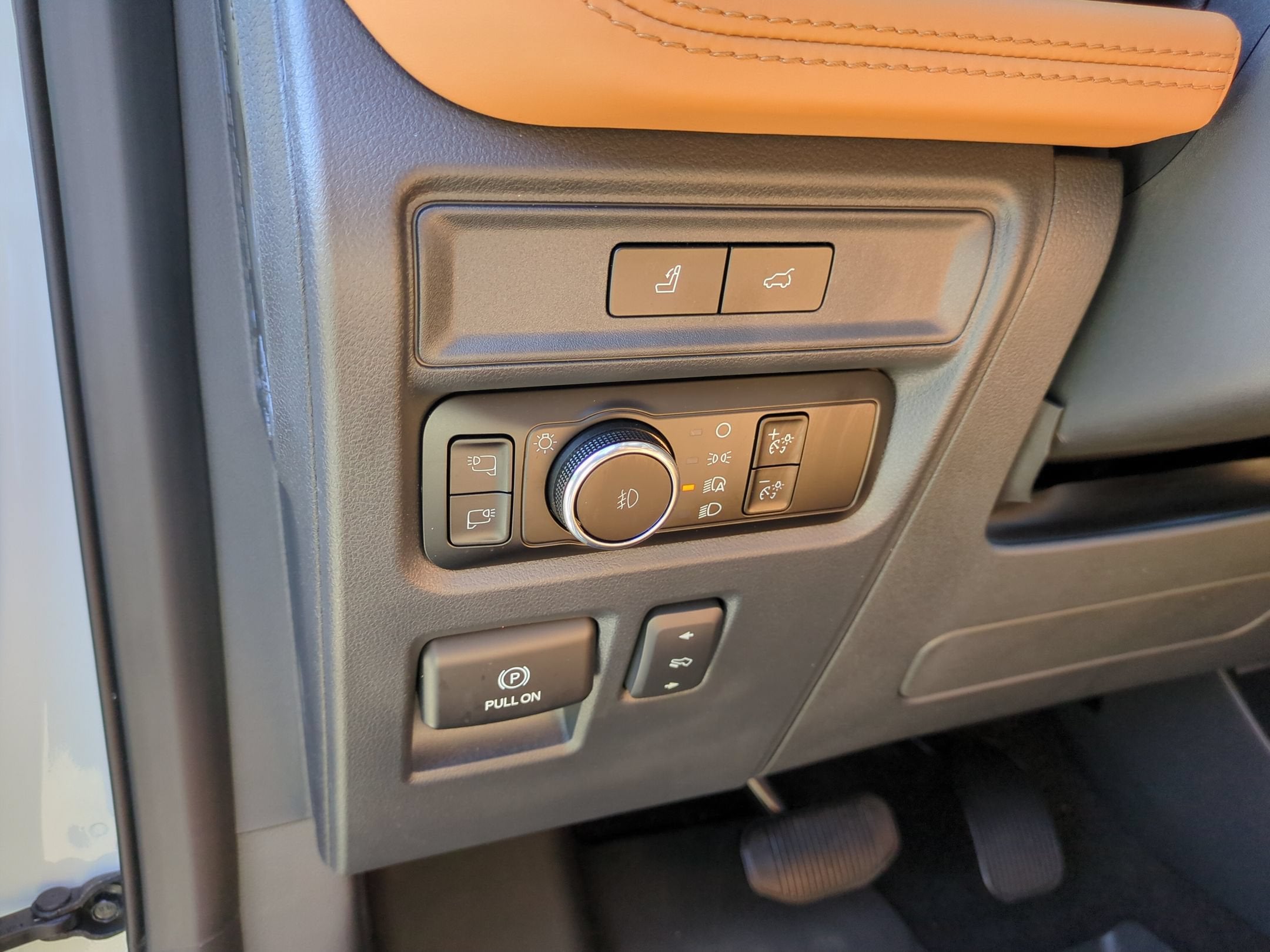 2023 Ford Expedition Max Platinum