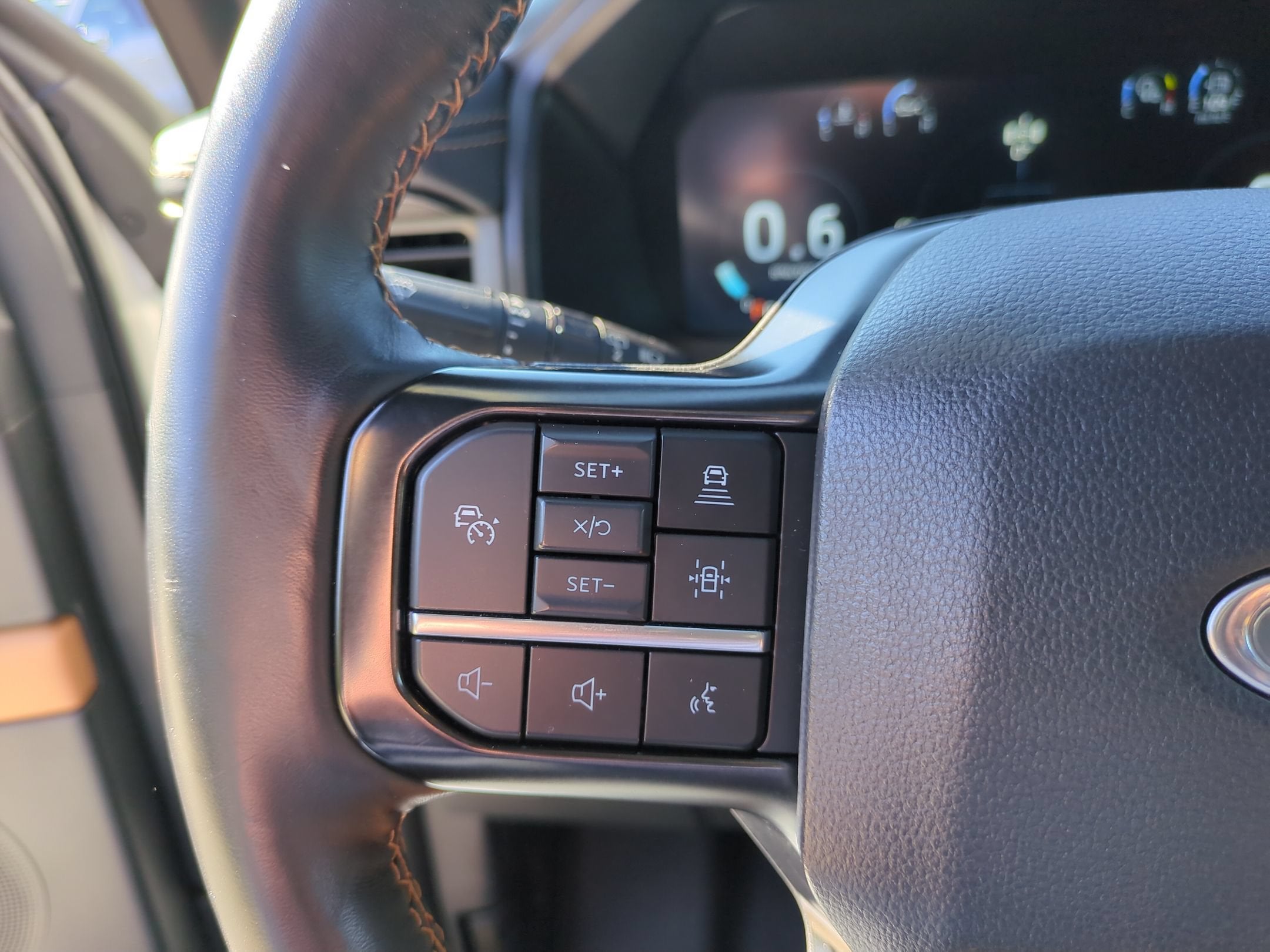 2023 Ford Expedition Max Platinum